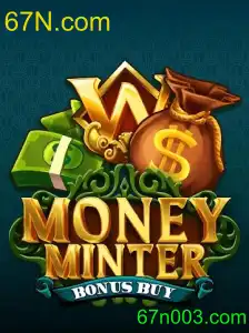 MoneyMinterBonusBuy: Estratégia e Sorte em Harmonia